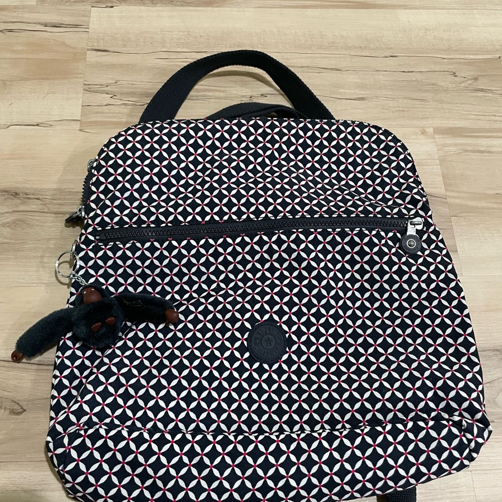 COPY - KIPLING Backpack